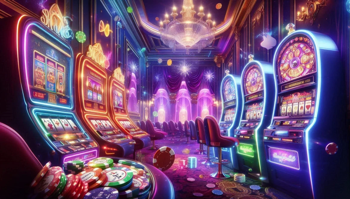 ViciBet Casino